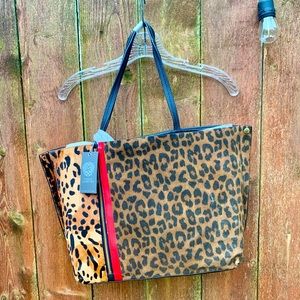 COPY - Vince Camuto Jann Tote
